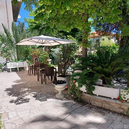 B&B La Fontanella San Benedetto del Tronto Luaran gambar