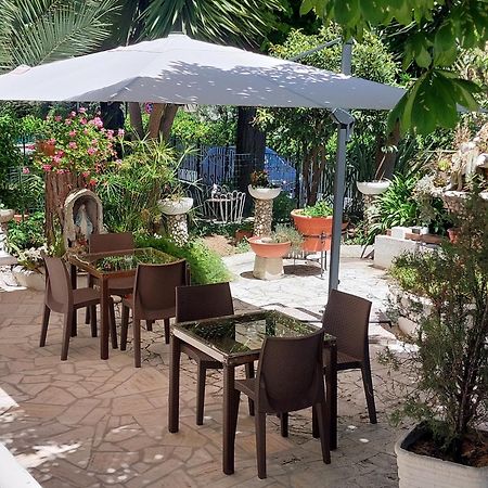 B&B La Fontanella San Benedetto del Tronto Luaran gambar