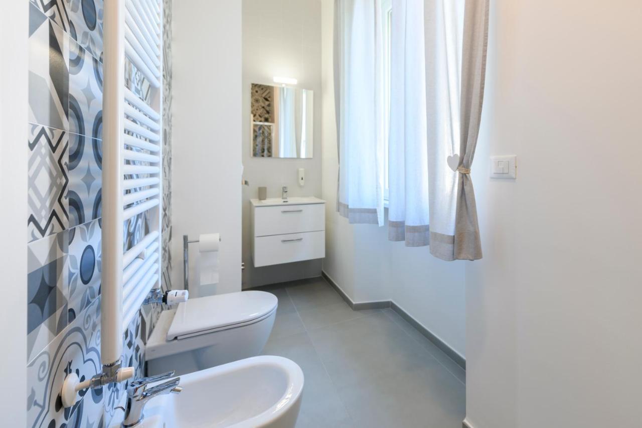 B&B La Fontanella San Benedetto del Tronto Luaran gambar