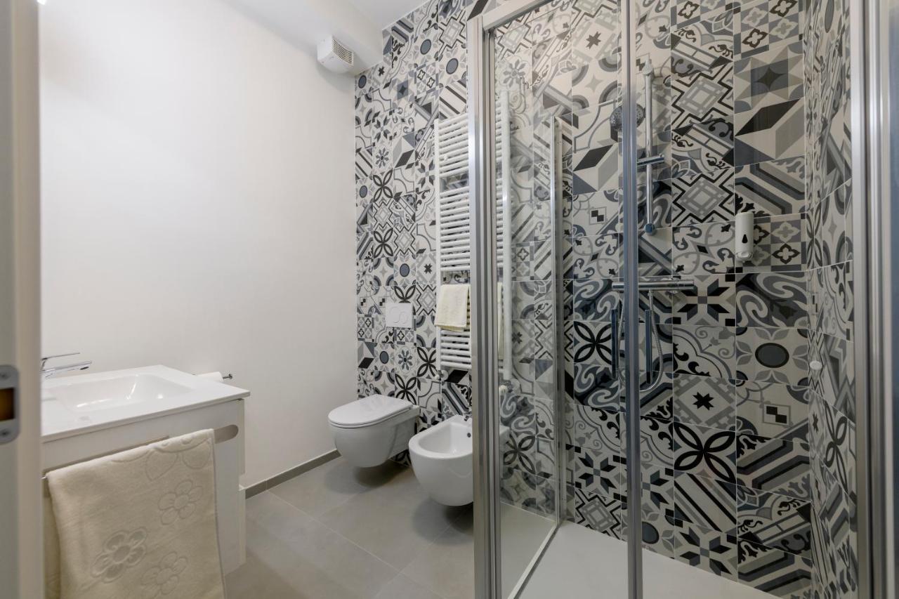 B&B La Fontanella San Benedetto del Tronto Luaran gambar