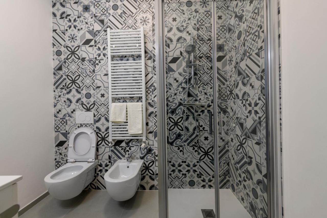 B&B La Fontanella San Benedetto del Tronto Luaran gambar