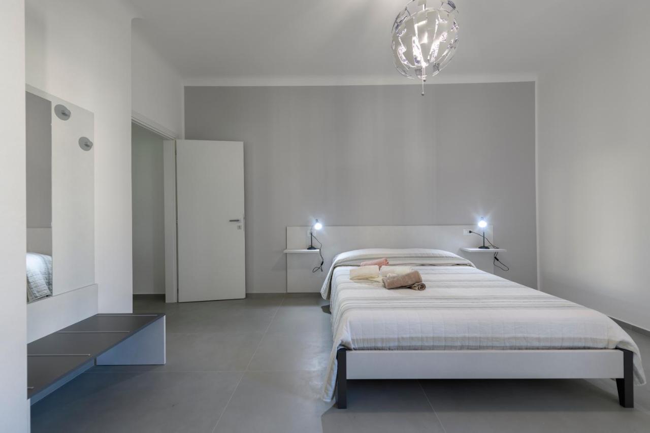 B&B La Fontanella San Benedetto del Tronto Luaran gambar