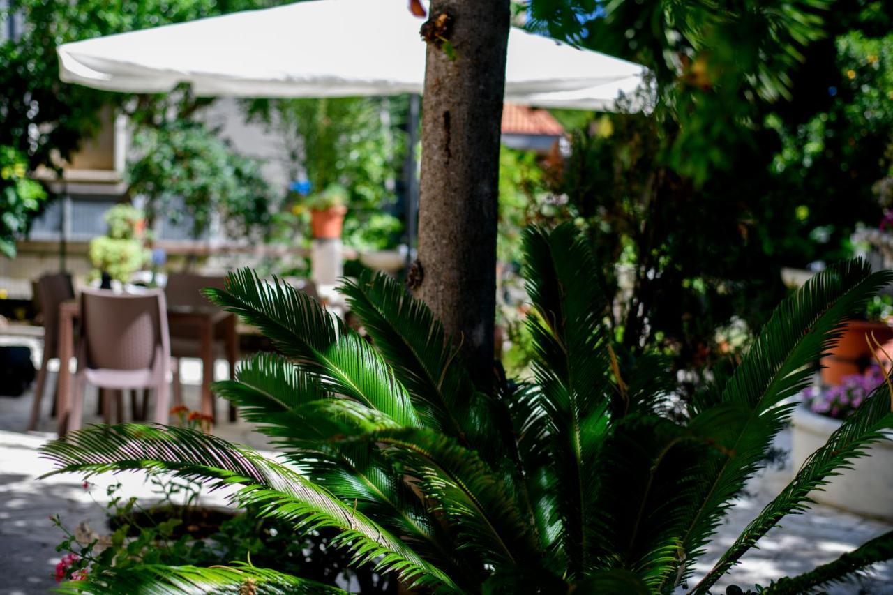 B&B La Fontanella San Benedetto del Tronto Luaran gambar