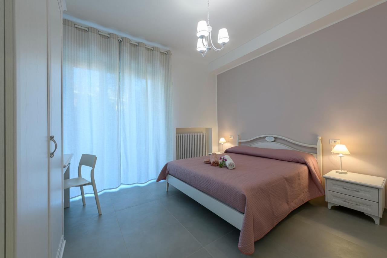 B&B La Fontanella San Benedetto del Tronto Luaran gambar