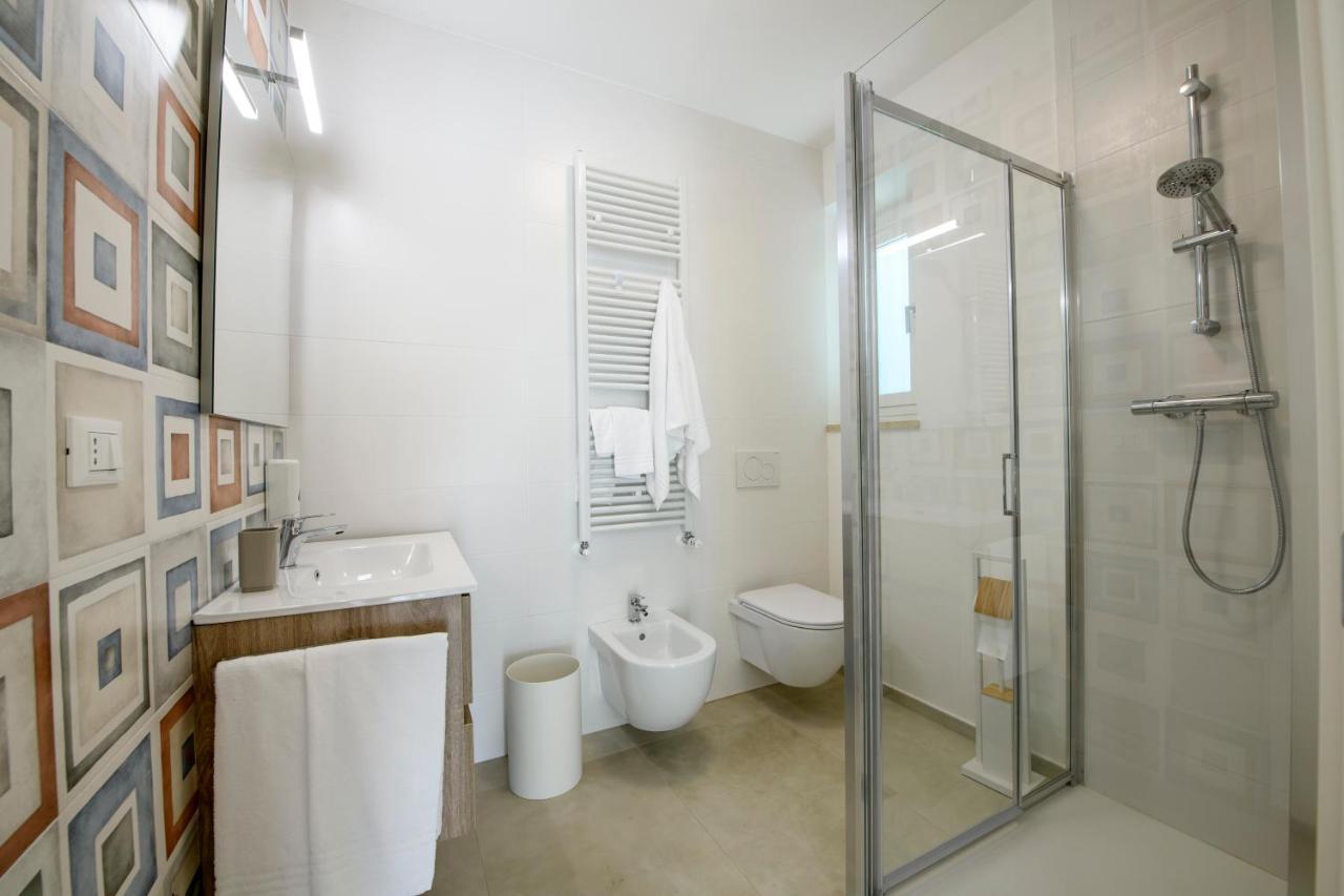 B&B La Fontanella San Benedetto del Tronto Luaran gambar