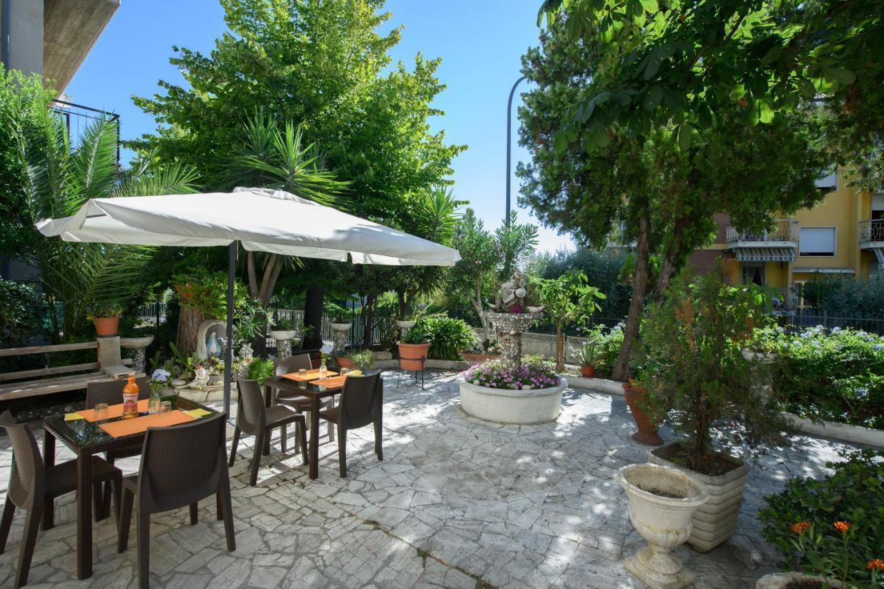 B&B La Fontanella San Benedetto del Tronto Luaran gambar