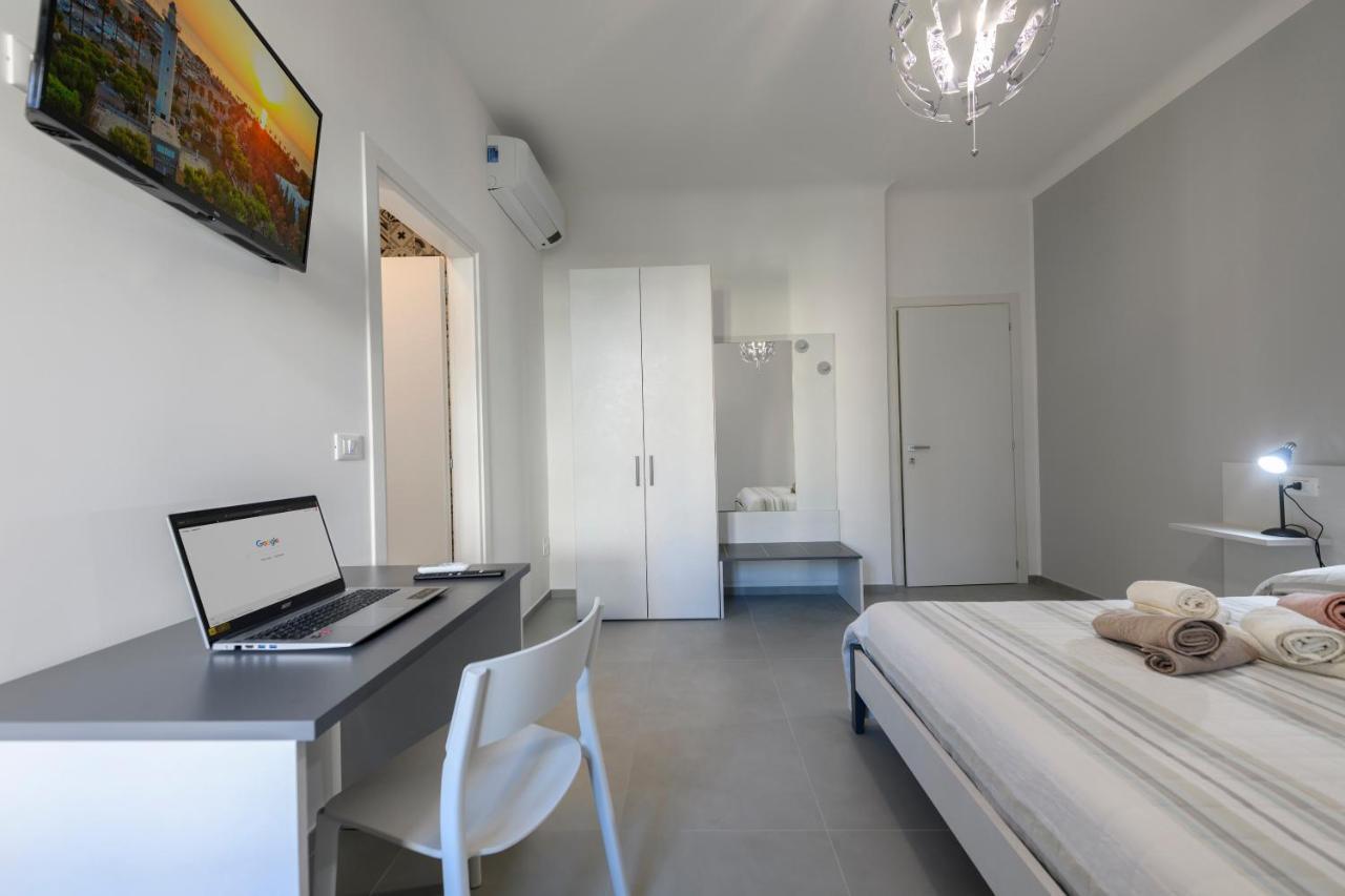 B&B La Fontanella San Benedetto del Tronto Luaran gambar