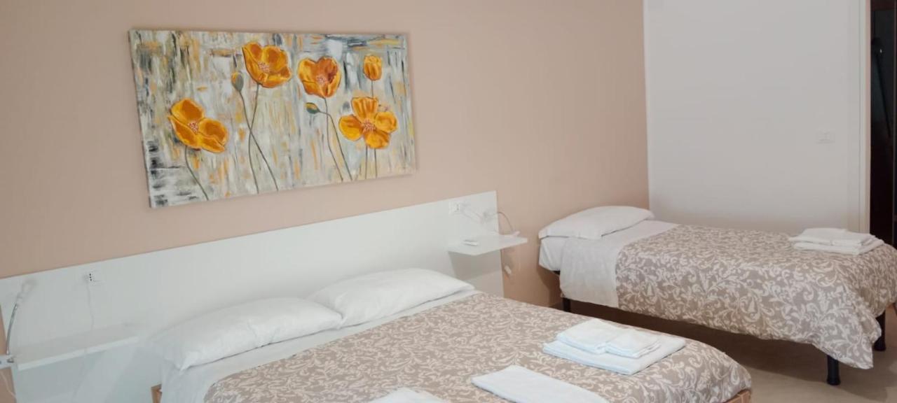 B&B La Fontanella San Benedetto del Tronto Luaran gambar
