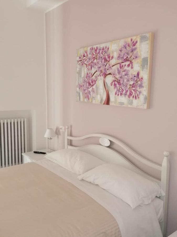 B&B La Fontanella San Benedetto del Tronto Luaran gambar