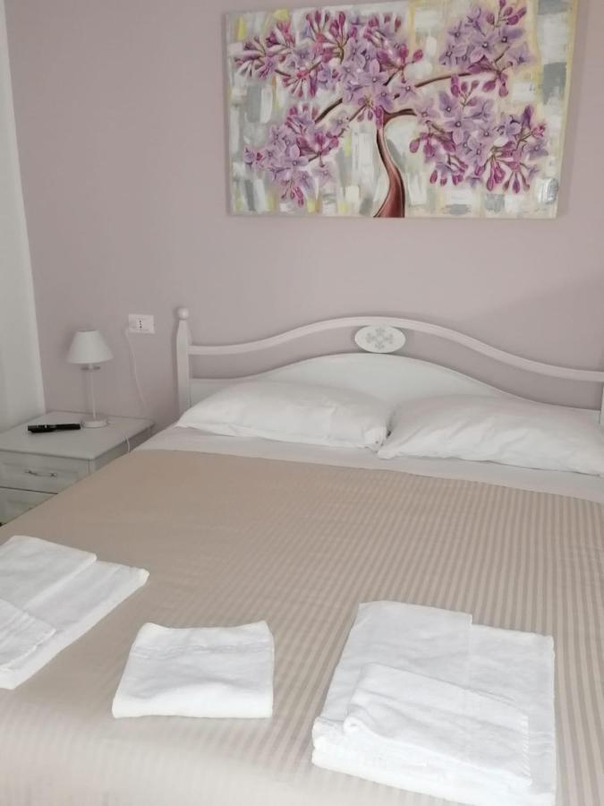 B&B La Fontanella San Benedetto del Tronto Luaran gambar