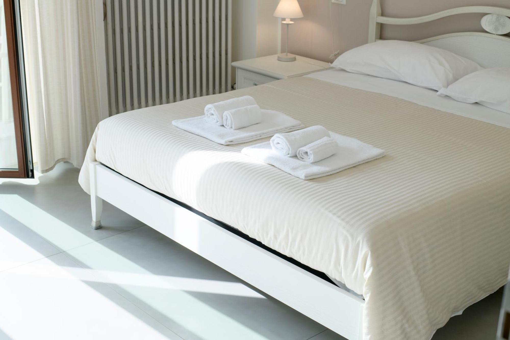 B&B La Fontanella San Benedetto del Tronto Luaran gambar
