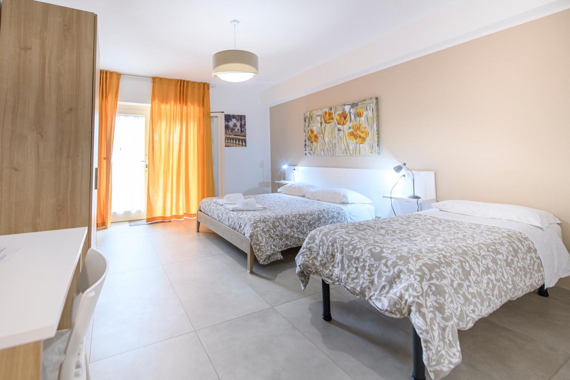 B&B La Fontanella San Benedetto del Tronto Luaran gambar
