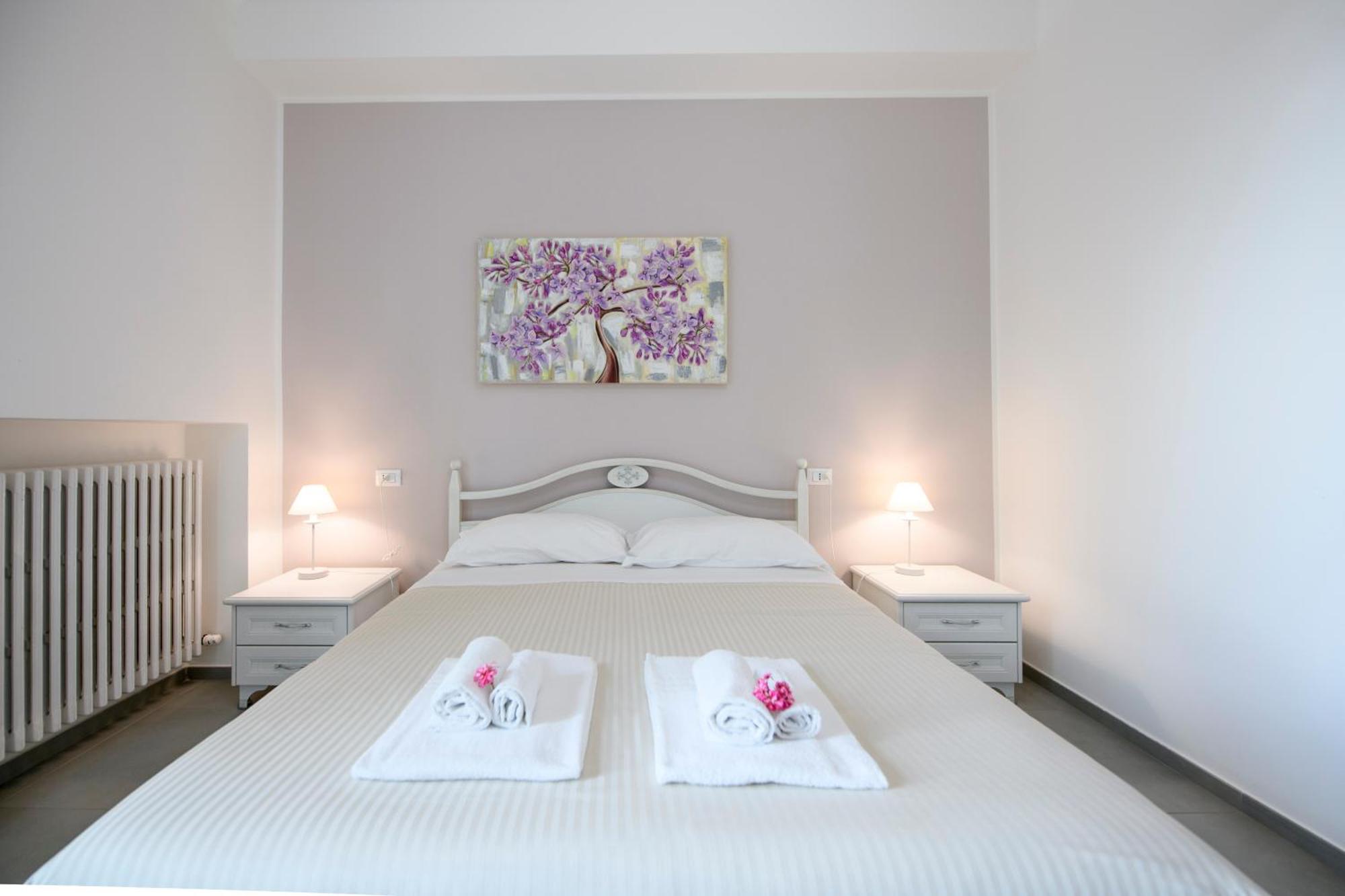 B&B La Fontanella San Benedetto del Tronto Luaran gambar